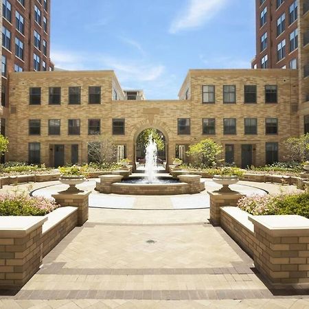 Pentagon City Comfort Modern Stay Arlington Kültér fotó