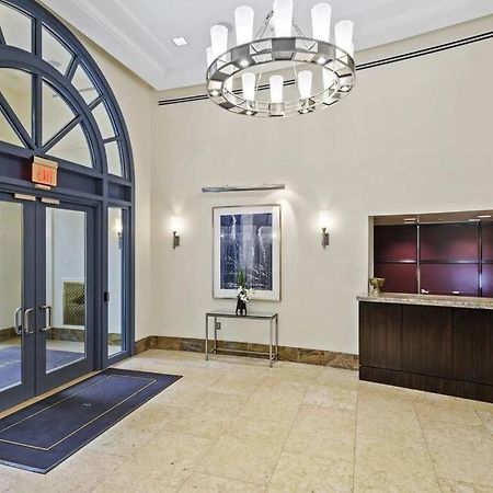 Pentagon City Comfort Modern Stay Arlington Kültér fotó