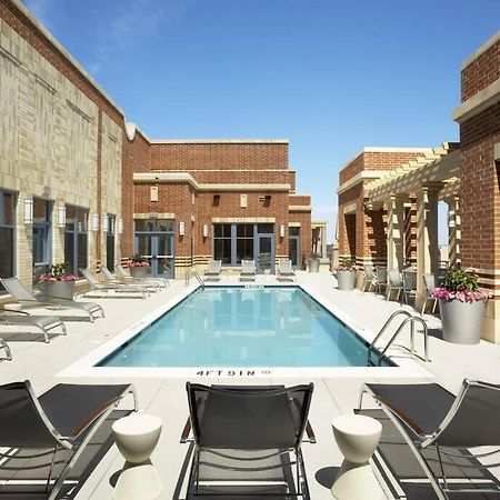 Pentagon City Comfort Modern Stay Arlington Kültér fotó