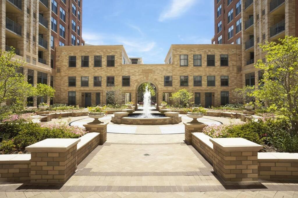 Pentagon City Comfort Modern Stay Arlington Kültér fotó