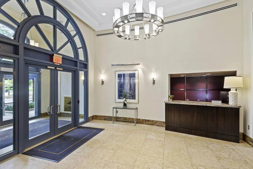 Pentagon City Comfort Modern Stay Arlington Kültér fotó