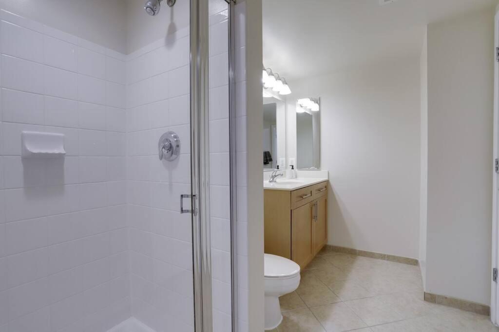 Pentagon City Comfort Modern Stay Arlington Kültér fotó
