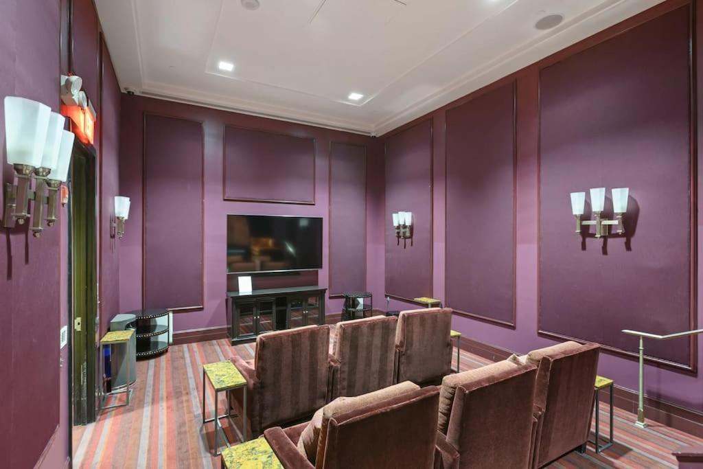 Pentagon City Comfort Modern Stay Arlington Kültér fotó