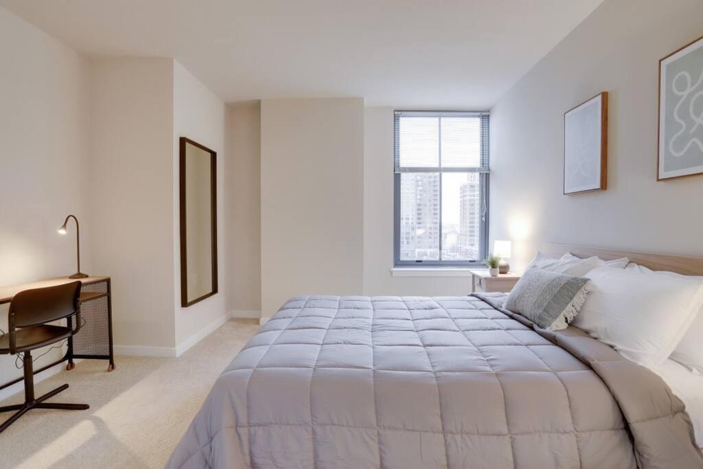 Pentagon City Comfort Modern Stay Arlington Kültér fotó