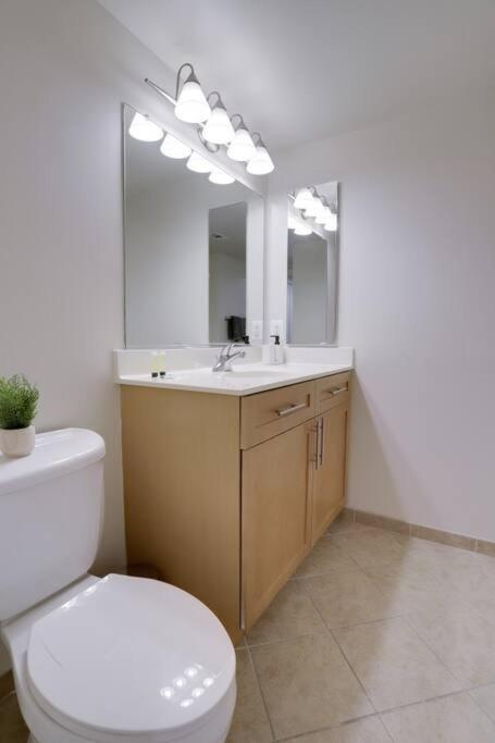 Pentagon City Comfort Modern Stay Arlington Kültér fotó