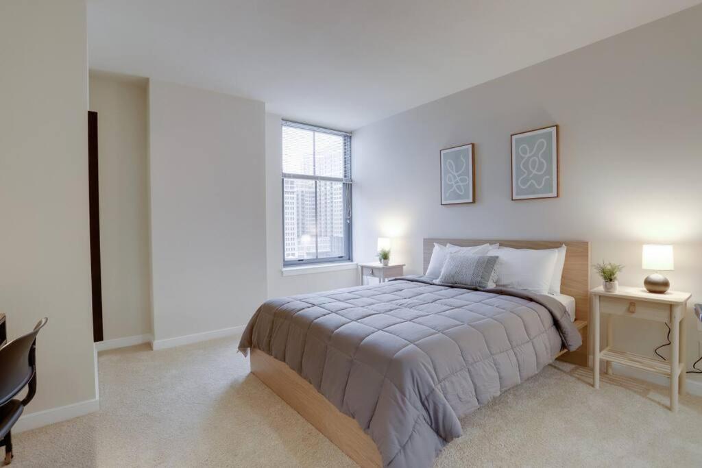 Pentagon City Comfort Modern Stay Arlington Kültér fotó