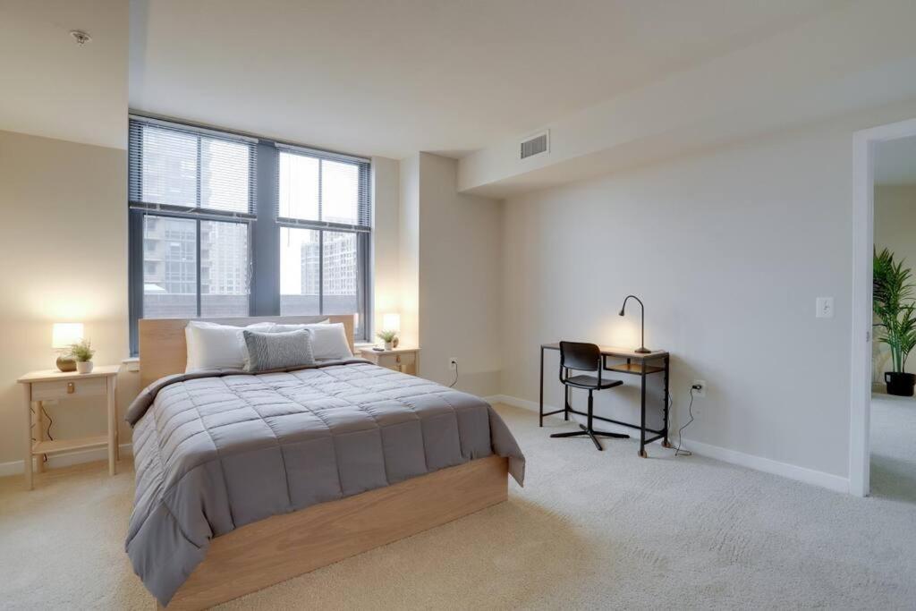 Pentagon City Comfort Modern Stay Arlington Kültér fotó