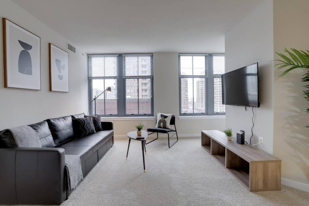 Pentagon City Comfort Modern Stay Arlington Kültér fotó