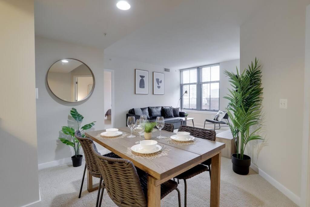 Pentagon City Comfort Modern Stay Arlington Kültér fotó