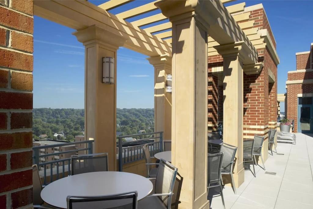 Pentagon City Comfort Modern Stay Arlington Kültér fotó