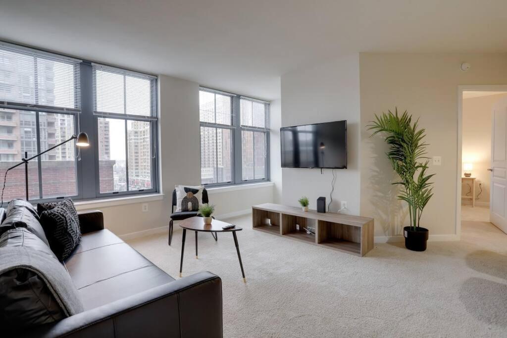 Pentagon City Comfort Modern Stay Arlington Kültér fotó