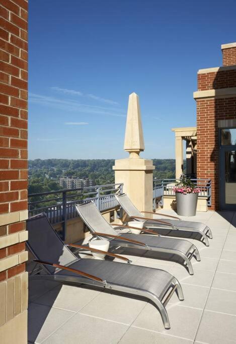 Pentagon City Comfort Modern Stay Arlington Kültér fotó