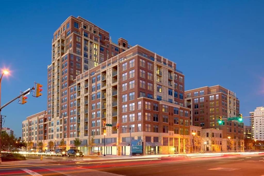 Pentagon City Comfort Modern Stay Arlington Kültér fotó