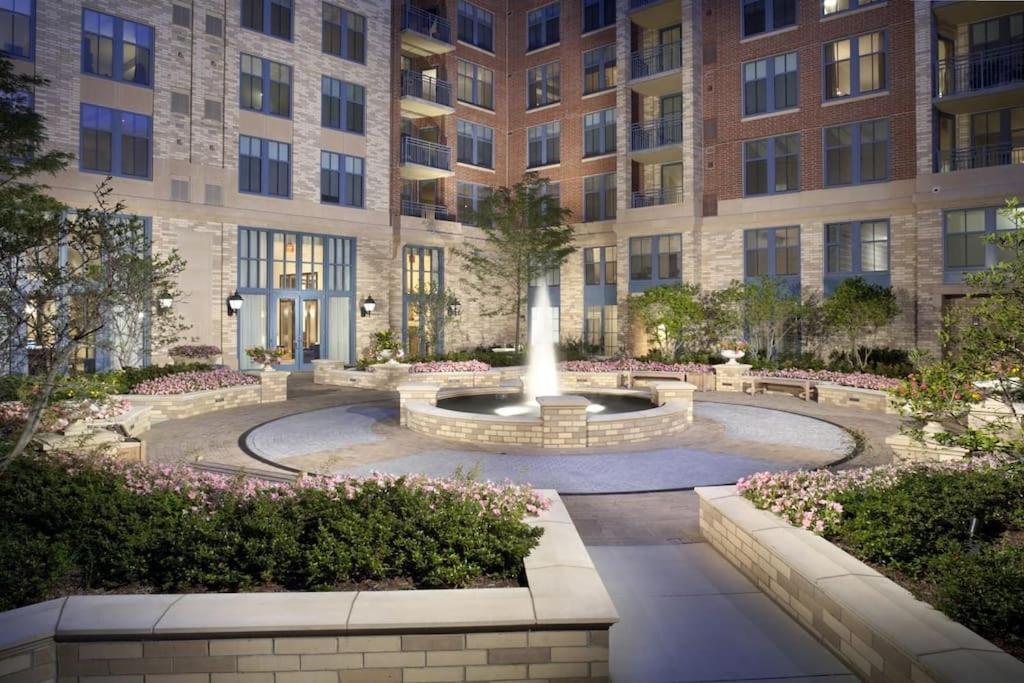 Pentagon City Comfort Modern Stay Arlington Kültér fotó