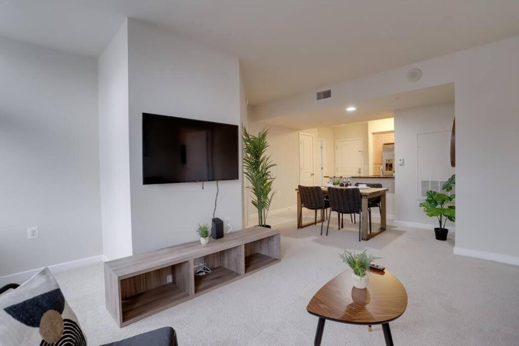 Pentagon City Comfort Modern Stay Arlington Kültér fotó